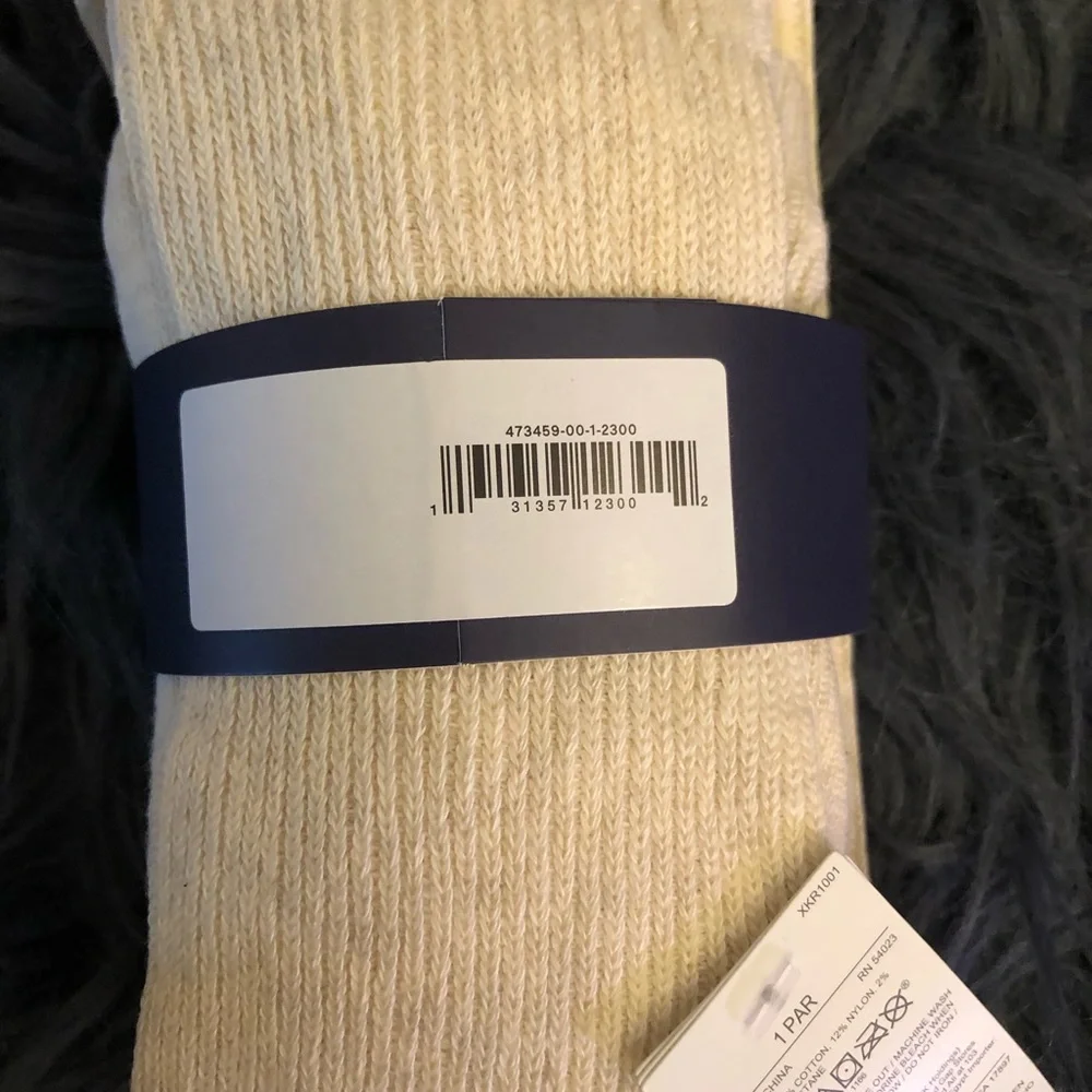 Gap tights